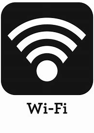 Image result for Wi-Fi Logo Transparent