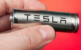 Image result for New Tesla Battery 2070