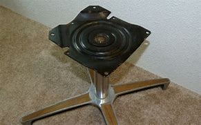 Image result for Swivel Chair Base Replacement