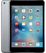 Image result for iPad Mini 4 Space Grey