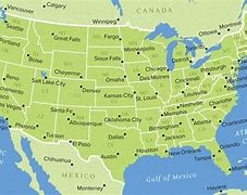 Image result for Popular American Cities