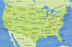 Image result for America Cities