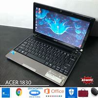 Image result for Acer Aspire 1830Z Laptop