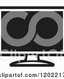 Image result for Black and White Computer Screen