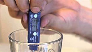 Image result for Digital Thermometer Calibration