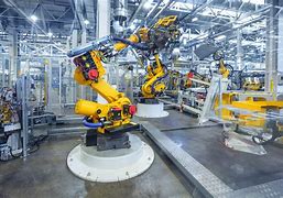 Image result for Current Robots Workers