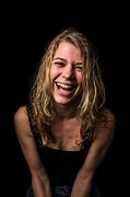 Image result for Laughing Lady