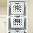 Image result for Stackable Laundry Bins