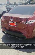 Image result for Arizona Heat Melting Cars