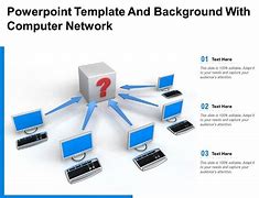 Image result for Templates PowerPoint Computer Network
