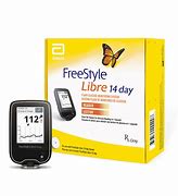 Image result for Freestyle Libre 14-Day Reader Device