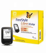 Image result for Freestyle Libre 14-Day