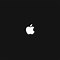 Image result for Apple Logo On Black Background