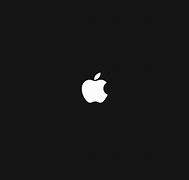Image result for Apple Wallpaper Black