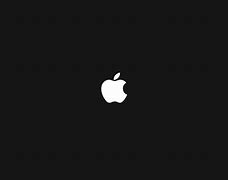 Image result for Apple Logo Black Theme