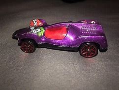 Image result for Joker Claw Car