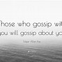 Image result for Monsoon and Gossip Quotes
