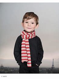Image result for French Outfit Ideas for Kids