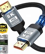 Image result for HDMI Cable with Block Resistence