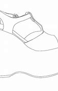 Image result for Shoe Sole Outline