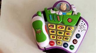 Image result for Toy Story 2 Phone