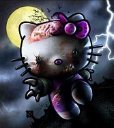 Image result for Evil Hello Kitty