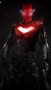 Image result for Red Hood Batman Anime