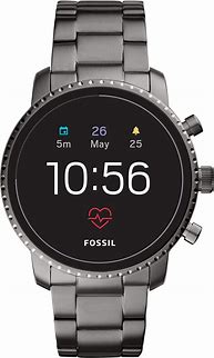 Image result for Fossil Smartwatch Touchscreeen