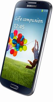 Image result for Galaxy S4 Black PNG