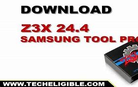 Image result for Z3x Samsung Unlock Tool