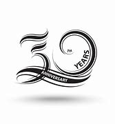 Image result for 30th Year Anniversary