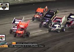 Image result for Sprint Car Crashes Fatal