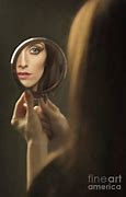 Image result for Face with Mirror