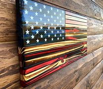 Image result for Vertical American Flag Wall Art