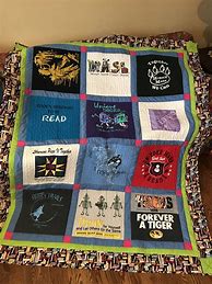 Image result for Quilt Square Ideas for Memory