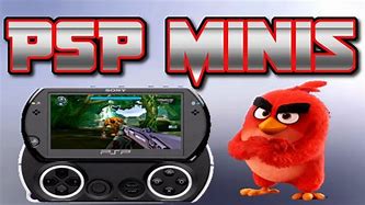 Image result for Mini PSP Games