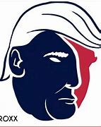 Image result for Trump Football Logo