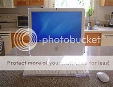 Image result for iMac G5 iSight