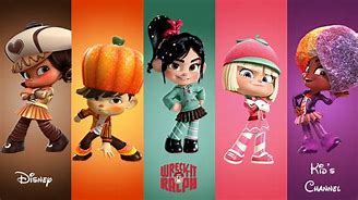 Image result for Sugar Rush TV Series