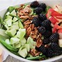 Image result for Apple Salad Recipes Healthy