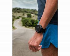Image result for Fenix 7 Pro Sapphire Solar Hairy Arm