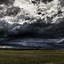 Image result for Aesthetic Stormy Sky