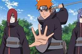 Image result for Worst Naruto Characters