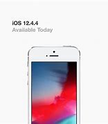 Image result for iPhone 5S iOS 12