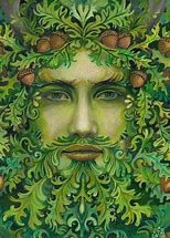 Image result for Pagan Year-Round