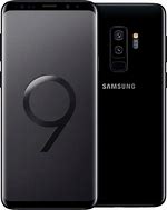 Image result for Samsung S9 Plus Black Photography