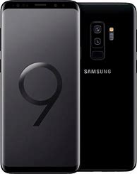 Image result for Samsung S9 Plus Black