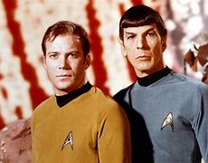 Image result for Star Trek Kirk