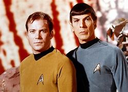 Image result for Bele Kirk Star Trek