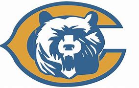 Image result for Original Chicago Bears Logo